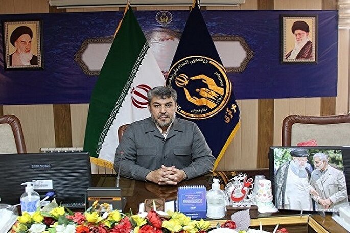 رقابت 165 نفر از کارکنان کمیته امداد استان مرکزی در مسابقات قرآن