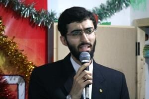 مدیرکل دفتر ارتباطات معاونت قرآن و عترت معرفی شد