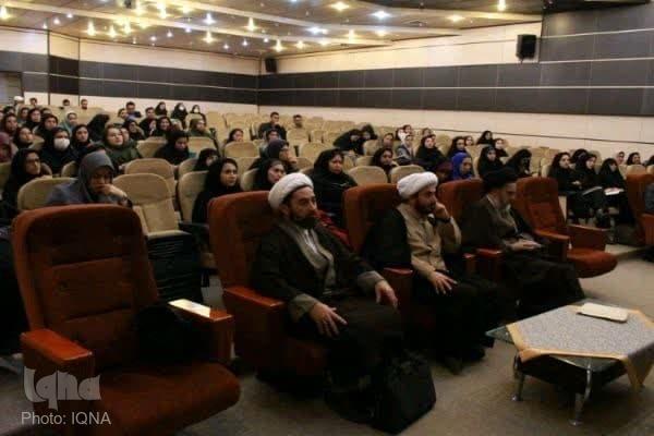 عکس | کارگاه تخصصی مهدویت در گلستان