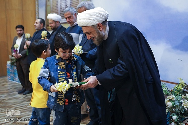 صدمین اختتامیه