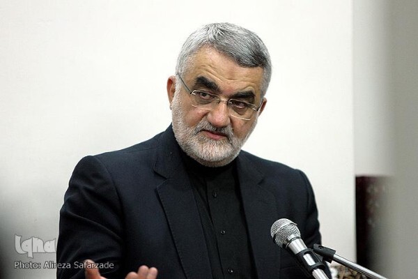 علاالدین بروجردی