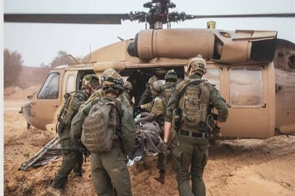 از اوضاع وخیم بیمارستان «ناصر» در غزه تا قطعنامه پیشنهادی الجزایر برای آتش‌بس فوری