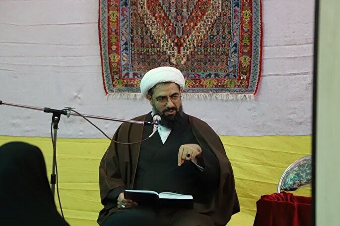 فیلم | نگاه قرآن به مال و ثروت