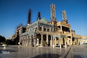 تخصیص 5 میلیارد تومان به پروژه ساخت مناره‌های علی‌بن مهزیار اهوازی