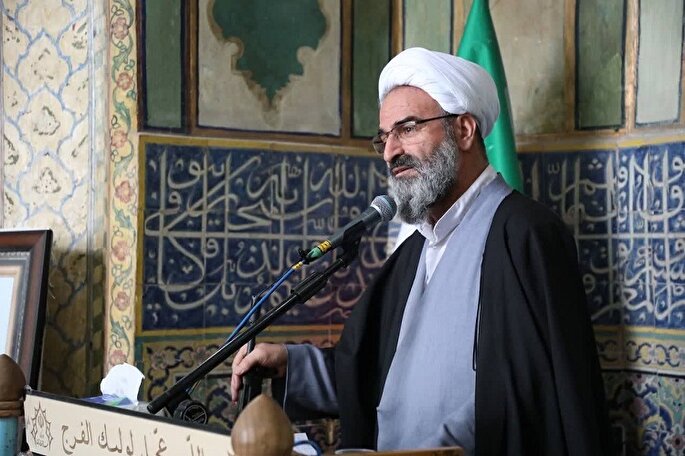 دشمنان به انتخابات چشم طمع دارند