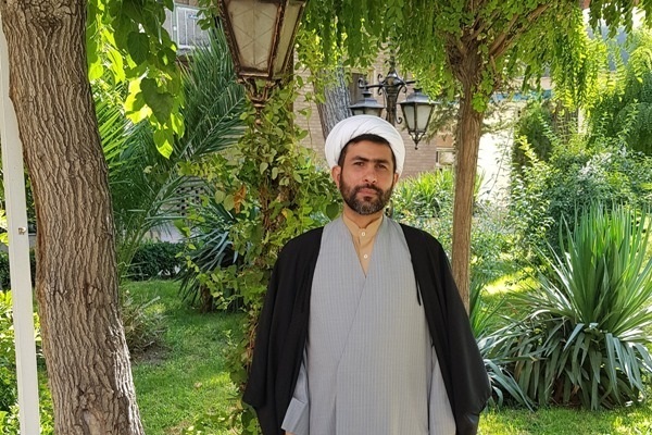 محمدحسین زاده