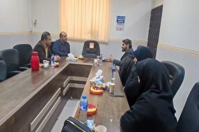 ضرورت هدفمندی اردوهای جهادی در راستای رشد جوانان