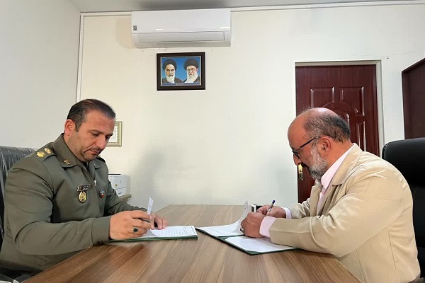 برگزاری دوره‌های مشترک قرآن مؤسسه «ندای ملکوت» و مرکز قرآن و عتر ت آجا