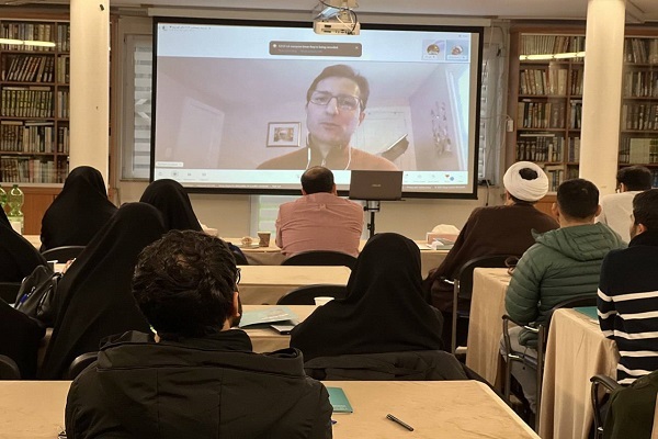 مدرسه زمستانی «مطالعات قرآنی در جهان معاصر» در هامبورگ برگزار شد