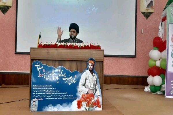 حضور پرشور مردم در انتخابات بیانگر قدرت ایران است