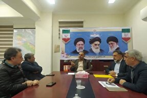 نیازمندی‌ها در حوزه اربعین بیش از کارهای انجام‌شده است