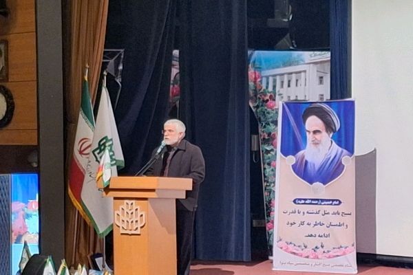 بیش از ۸۰ درصد مصوبات شهرستان‌های گلستان اجرایی شده است + عکس