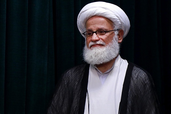 محمد هادی یوسفی غروی