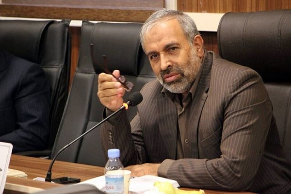 سیدعلی یزدیخواه، عضو کمیسیون تلفیق لایحه برنامه هفتم توسعه مجلس شورای اسلامی سیدعلی یزدیخواه، عضو کمیسیون تلفیق لایحه برنامه هفتم توسعه مجلس شورای اسلامی