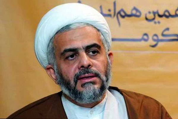 حجت‌الاسلام عبدالحمید واسطی