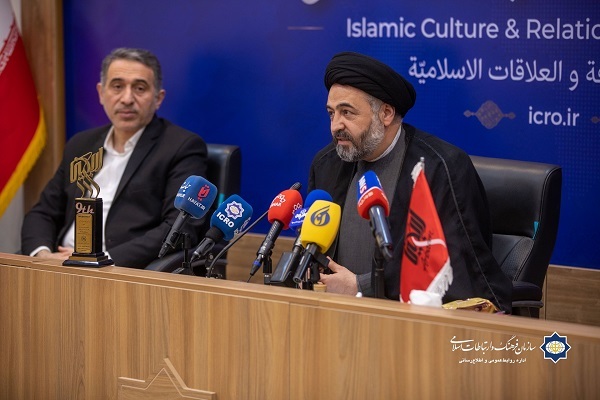 مشارکت بوداییها و کاتولیکها در نهمین جایزه جهانی اربعین مشارکت بوداییها و کاتولیکها در نهمین جایزه جهانی اربعین