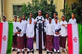 راه‌یابی سه گروه سرود کانون مساجد هرمزگان به مرحله نهایی جشنواره «سرود فجر»