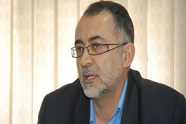 محمدمهدی فتوره چی