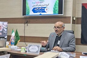 اجرای ۸۰ برنامه شاخص توسط کمیته ستاد دهه فجر دانش‌آموزی گلستان