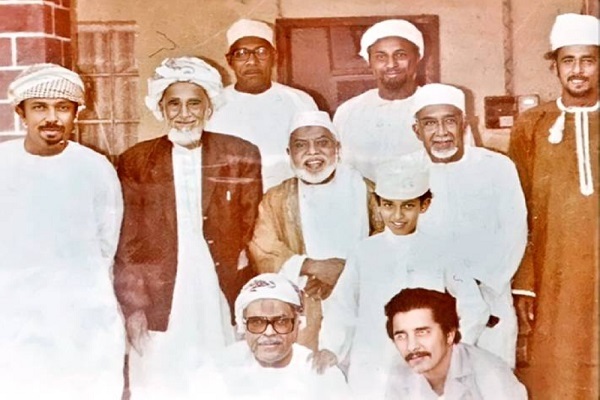 شیخ عبدالله الفارسی : نخستین مترجم قرآن به زبان سواحیلی