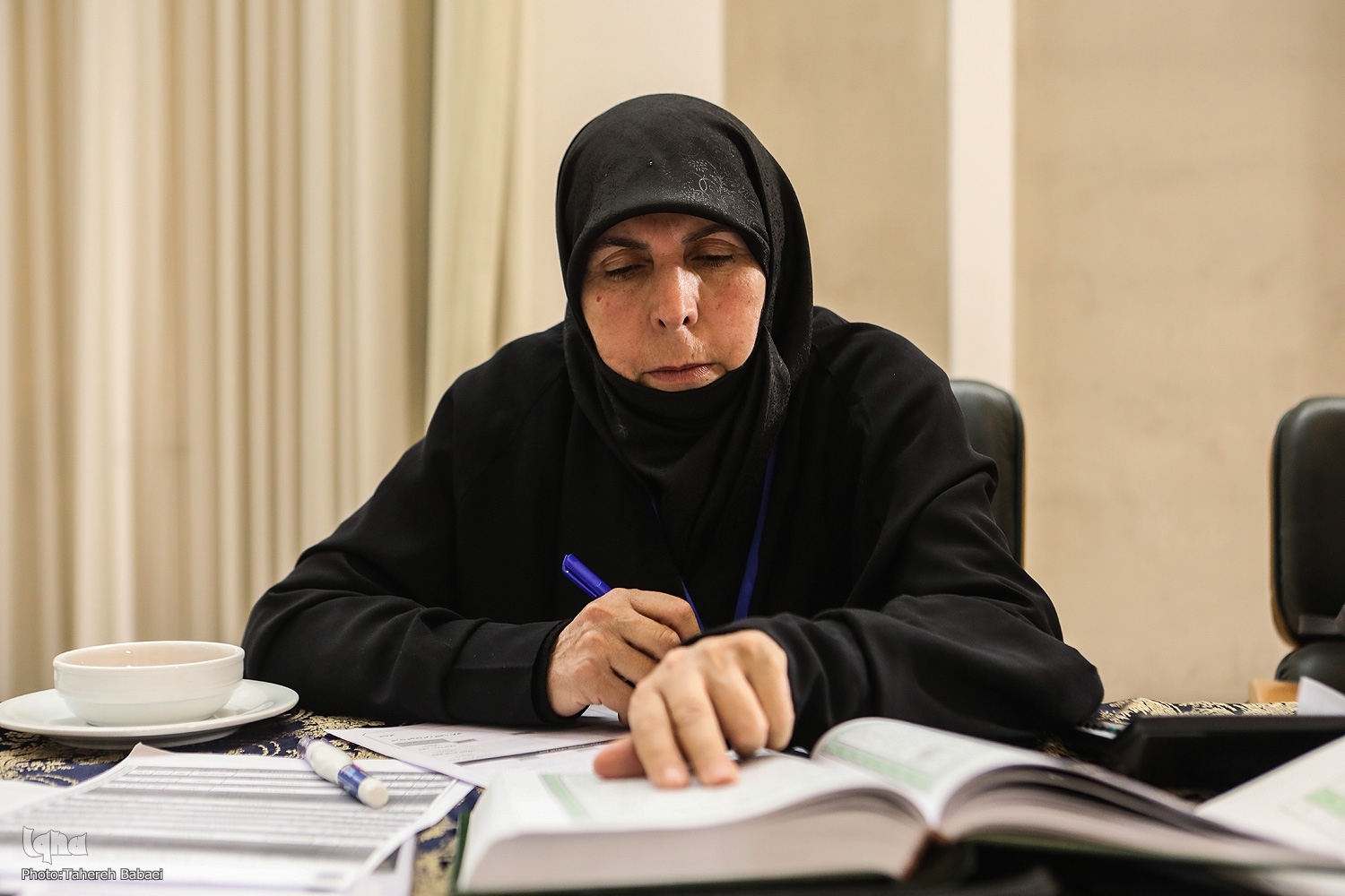 قرآن غنی‌ترین منبع مولد فرهنگ و تمدن اسلامی است