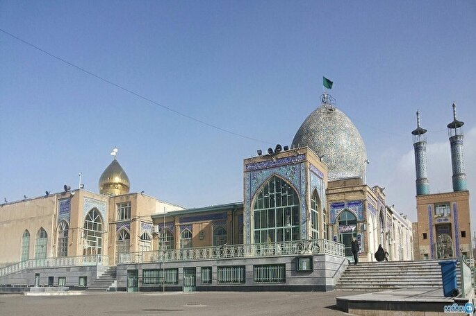 استقبال اوقاف و امور خیریه زنجان از ورود خیرین به عرصه آبادانی امامزادگان