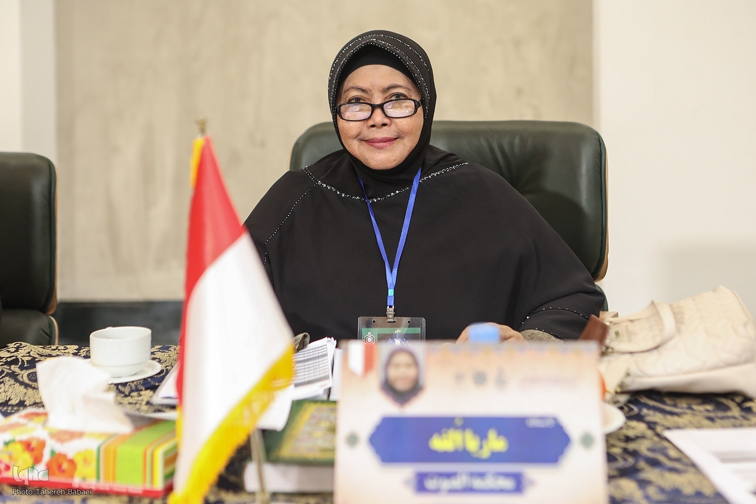 انس با قرآن باید از سنین پایین با روح و جان کودکان عجین شود