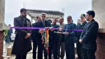 افتتاح چندین پروژه در شهرستان ملایر‎