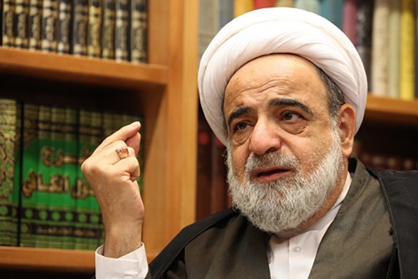 زنده شدن زمین با ظهور حضرت مهدی(عج)