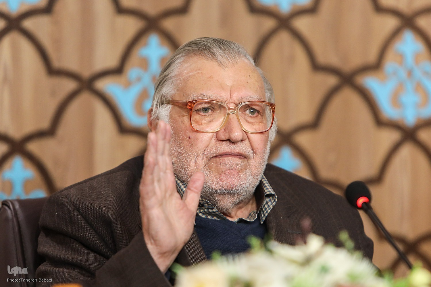 از دلایل بی‌میلی حوزویان به ترجمه قرآن تا تشرف شیخ زکزاکی به حرم معصومه(س)