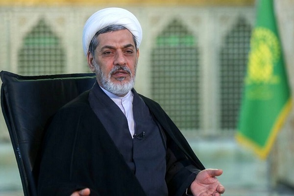 ناصر رفیعی، رئیس مجتمع تاریخ، سیره و تمدن اسلامی جامعه المصطفی