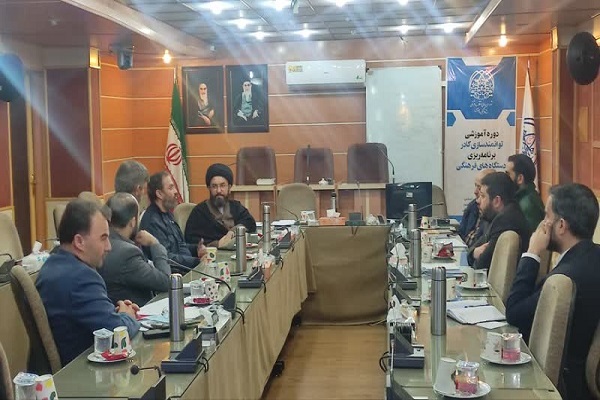 تبیین اولویتهای شورای توسعه فرهنگ قرآنی تا پایان سال تبیین اولویتهای شورای توسعه فرهنگ قرآنی تا پایان سال