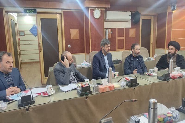 تبیین اولویتهای شورای توسعه فرهنگ قرآنی تا پایان سال تبیین اولویتهای شورای توسعه فرهنگ قرآنی تا پایان سال