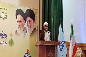 مادران، مُبلغ رفتار قرآنی در جامعه هستند