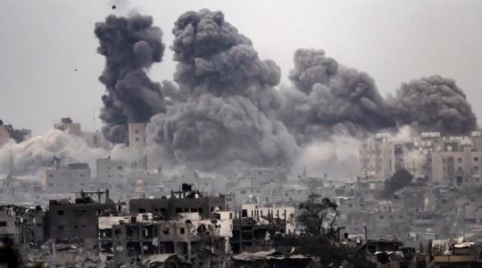 انتظار جهانی برای نخستین حکم دادگاه لاهه درباره جنایات اسرائیل/ واکنش به جنایت علیه فلسطینیان در انتظار دریافت کمک