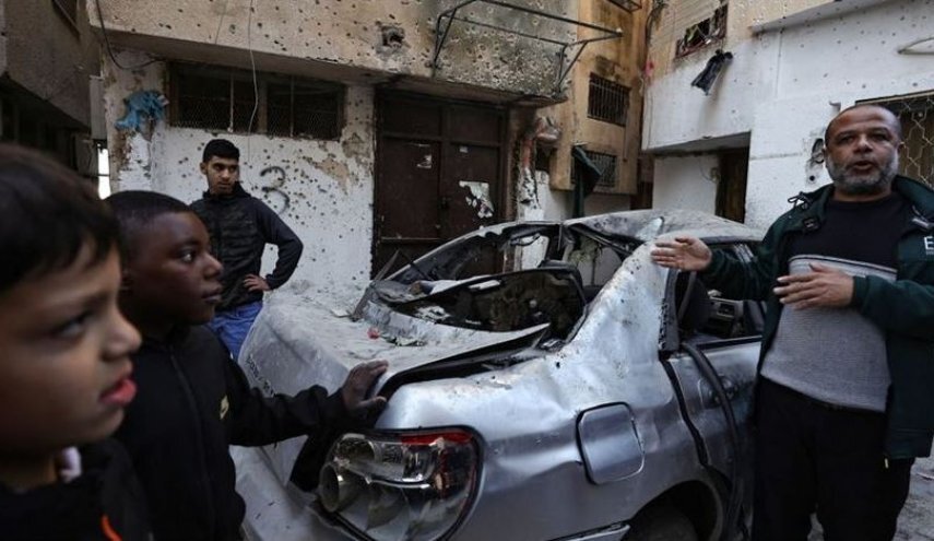 انتظار جهانی برای نخستین حکم دادگاه لاهه درباره جنایات اسرائیل/ واکنش به جنایت علیه فلسطینیان در انتظار دریافت کمک