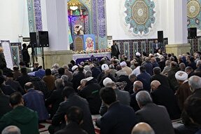 مردم تخلفات انتخاباتی را به نهاد‌های مربوطه گزارش کنند