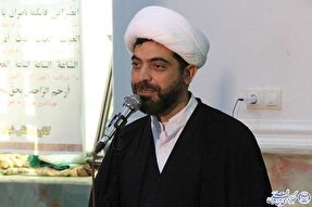 یکی از درس‌های حکومت علوی «جهاد» بود