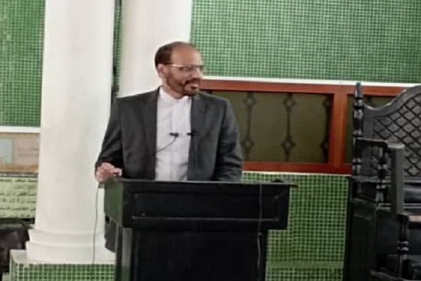 بر پایی اعتکاف رجبیه در مساجد مختلف تانزانیا