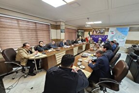 فرمانداری‌ها و بخشداری‌های گیلان آماده برگزاری انتخابات هستند