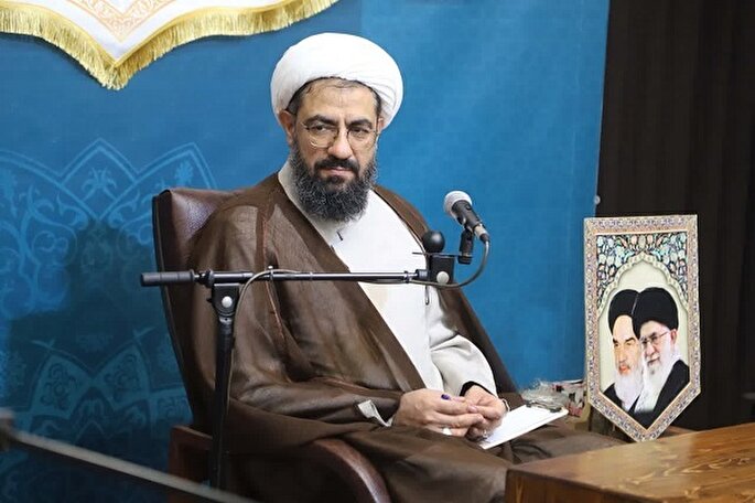 ویدئوکست | پوست نازک انسان تحمل آتش جهنم را ندارد