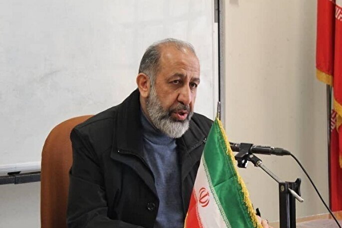 ایمان به ملائکه مرتبه‌ای از ایمان به خداوند است