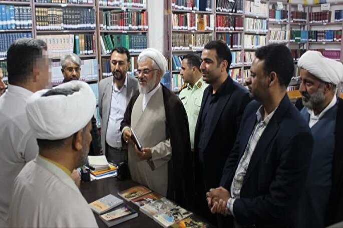 لزوم حضور مبلغان در زندان‌ها برای تقویت آموزه‌های دینی