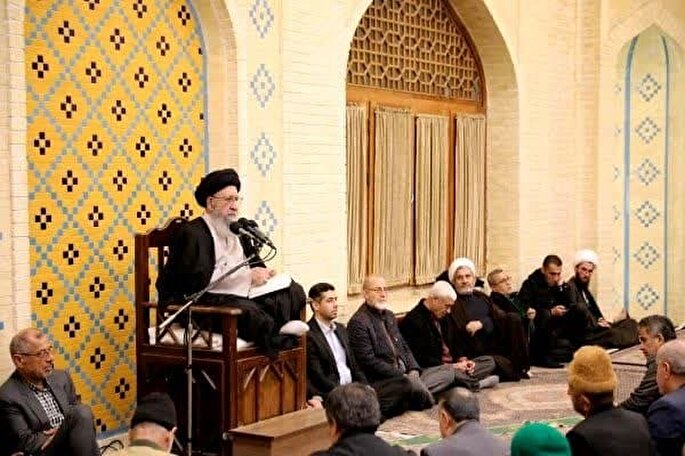 مهمترین مؤلفه تربیتی، محبت اهل بیت(ع) است