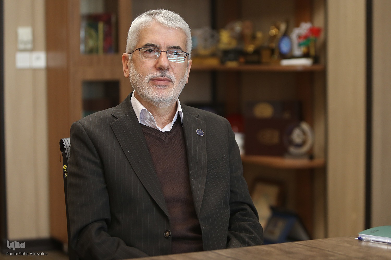 عبدالله معتمدی