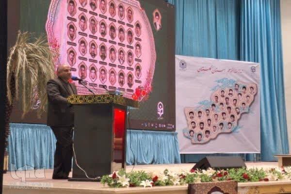 دانشگاه فرهنگیان؛ بستری برای تحقق تمدن نوین اسلامی