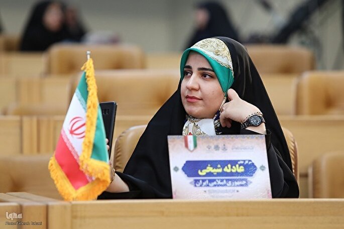 کسب رتبه اول ترتیل مسابقات بین‌المللی قرآن بانوان به ایران رسید