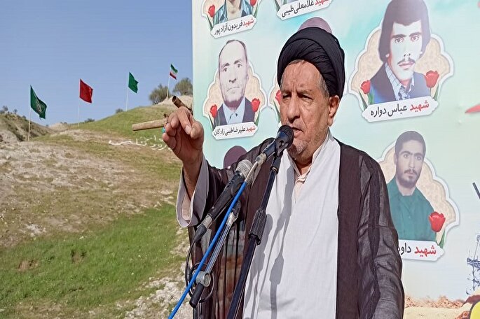 چرام به قطب صنعتی تبدیل می‌شود