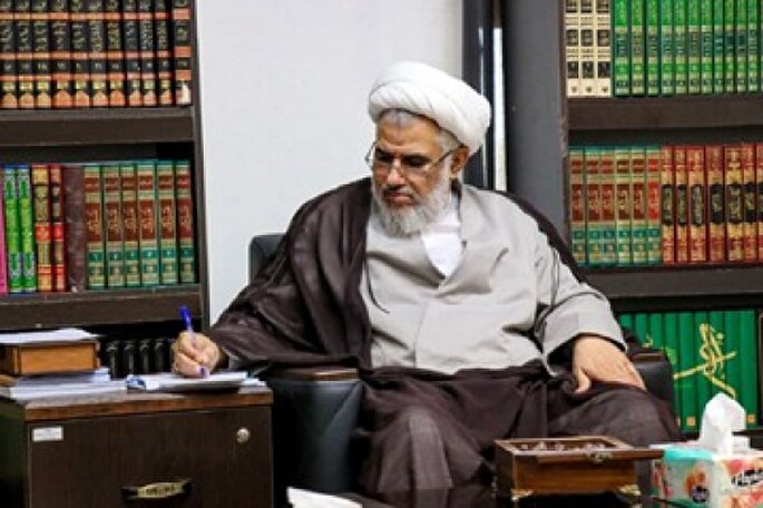 دعوت نماینده ولی فقیه در استان هرمزگان برای حضور مردم در انتخابات