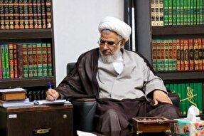 دعوت نماینده ولی فقیه در استان هرمزگان برای حضور مردم در انتخابات